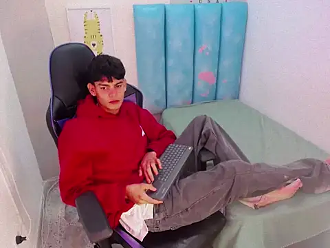 Lil babyyy  online show from 12/14/25, 03:23