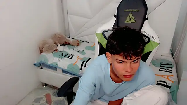 Lil babyyy  online show from 01/07/26, 06:05