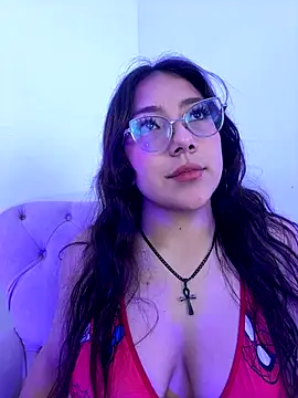 Dafne se online show from 12/04/25, 01:26