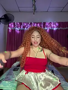 xyarela Hot online show from 12/21/25, 03:13