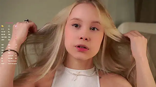 AunclreaVache online show from 03/10/26, 11:26