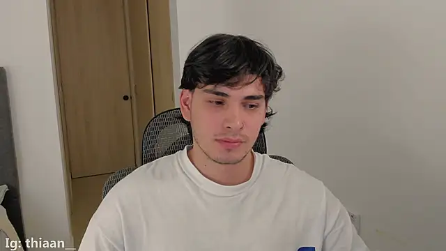 thiaann online show from 11/30/25, 01:31