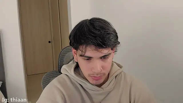 thiaann online show from 12/04/25, 01:15