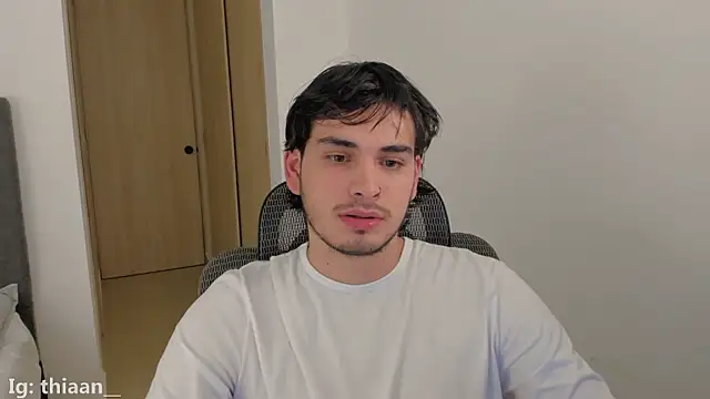 thiaann online show from 12/21/25, 05:47