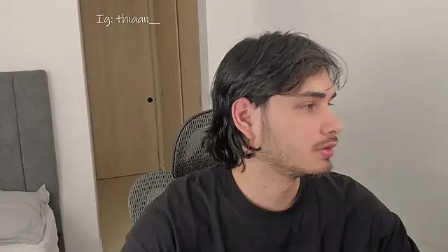 thiaann online show from 01/06/26, 11:51