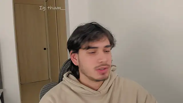 thiaann online show from 01/07/26, 10:12