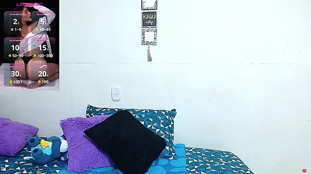 rose towers4 online show from 02/24/26, 11:47