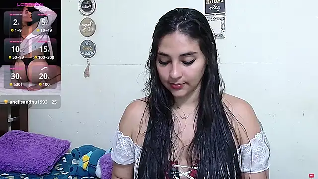 rose towers4 online show from 02/28/26, 11:39