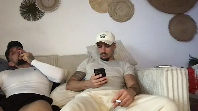 lorenzoca9897 online show from 01/18/26, 12:42