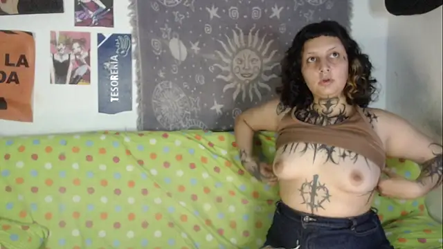 6mey6mey6 online show from 05/08/26, 10:15
