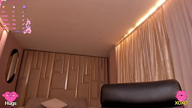 LisaFlowers  online show from 02/23/26, 11:40