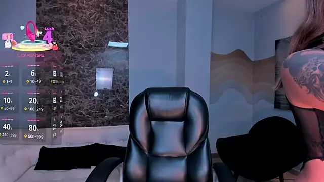 AmbarOwens online show from 12/21/25, 05:03