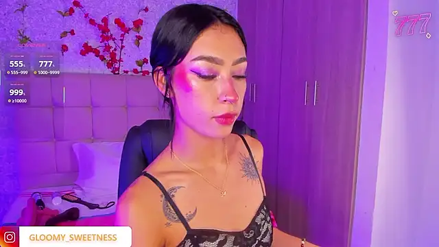 Ounla Sweet online show from 02/05/26, 02:33