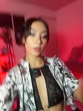 Ounla Sweet online show from 03/14/26, 03:45