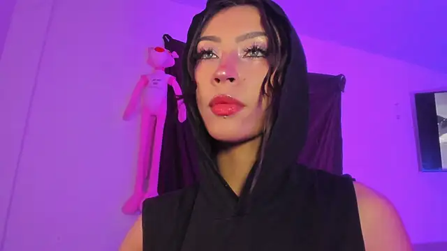 Ounla Sweet online show from 07/01/26, 05:53