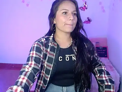 Nina  666 online show from 11/28/25, 11:46