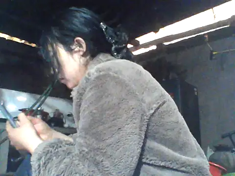 Alibabapi online show from 02/02/26, 04:44