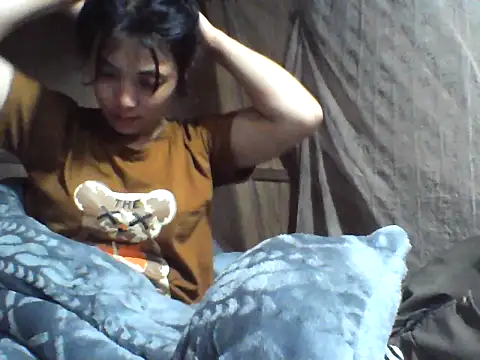 Alibabapi online show from 03/25/26, 02:23