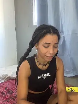 Lillith Bloom online show from 03/02/26, 10:22