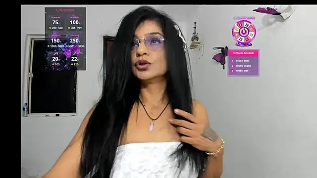 sweetCatallina online show from 06/28/26, 11:38