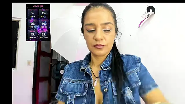 sweetCatallina online show from 07/09/26, 10:08