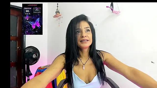 sweetCatallina online show from 07/10/26, 12:41