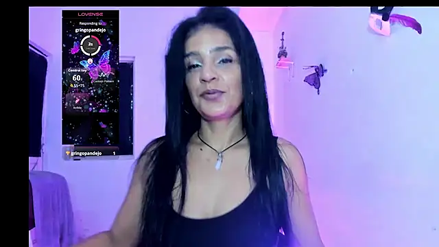 sweetCatallina online show from 07/15/26, 09:25