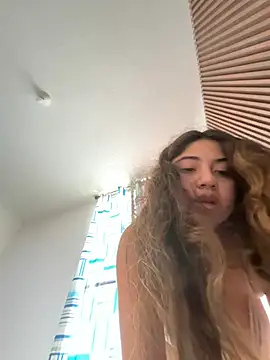 Charlyy1703 online show from 06/25/26, 06:01