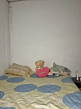 Nahomi vidal online show from 12/02/25, 12:05