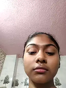 Cute diya023 online show from 04/01/26, 08:37