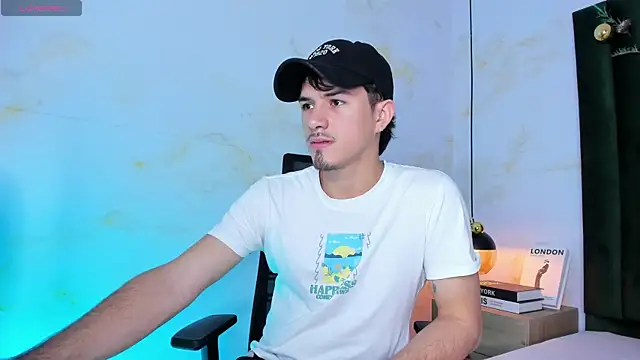 Justin duque online show from 12/15/25, 07:29