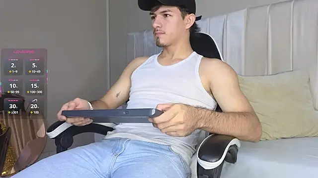 Justin duque online show from 12/19/25, 12:56