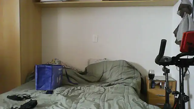 GabriellaManhas online show from 02/19/26, 04:52