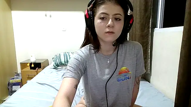 GabriellaManhas online show from 03/27/26, 12:05