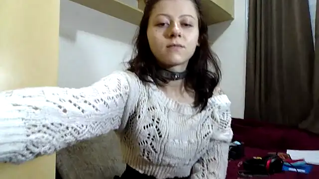 GabriellaManhas online show from 05/12/26, 01:14