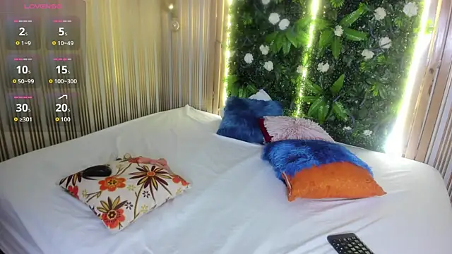 hafsa ali online show from 01/07/26, 02:25