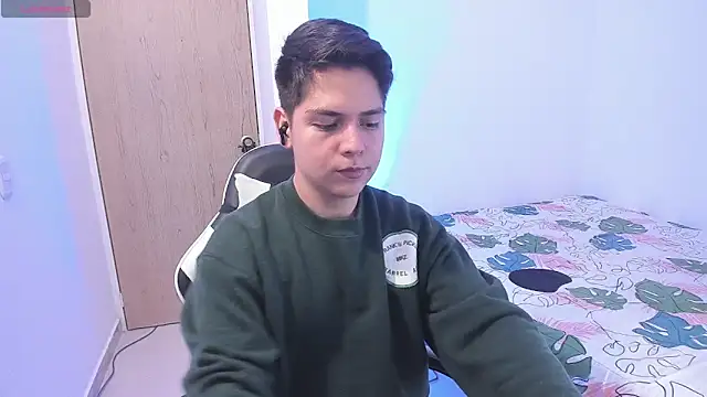 Asta YunoXXX online show from 02/15/26, 07:51