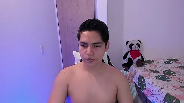 Asta YunoXXX online show from 03/01/26, 10:50