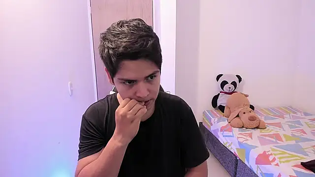 Asta YunoXXX online show from 03/27/26, 08:26