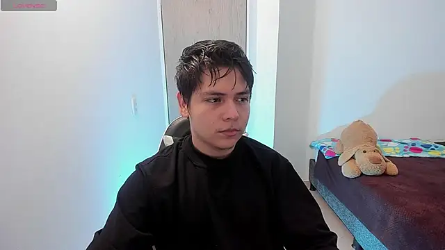 Asta YunoXXX online show from 04/19/26, 04:23