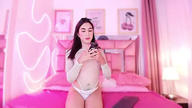 Isa Villaa online show from 02/18/26, 04:19