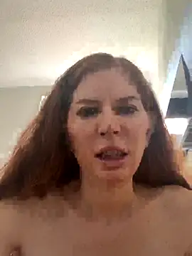 redheadangel 5 online show from 11/28/25, 08:55