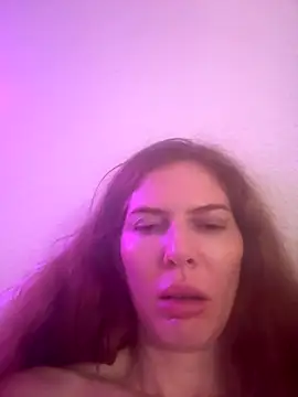 redheadangel 5 online show from 11/29/25, 09:45