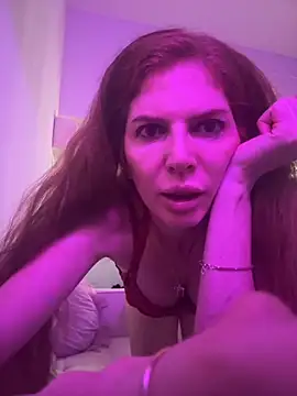 redheadangel 5 online show from 12/01/25, 05:34