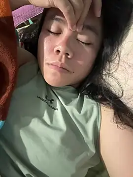 xxdreamgirl69 online show from 03/21/26, 12:32