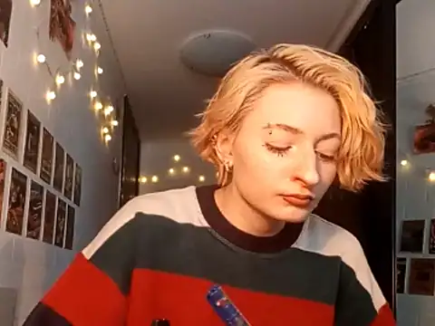 AmyGrok online show from 11/28/25, 11:46