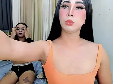 Seductive Paloma online show from 01/08/26, 12:24