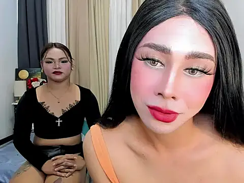 Seductive Paloma online show from 01/12/26, 12:49