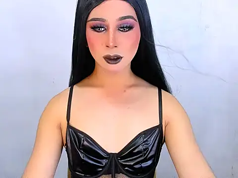 Seductive Paloma online show from 05/03/26, 04:35