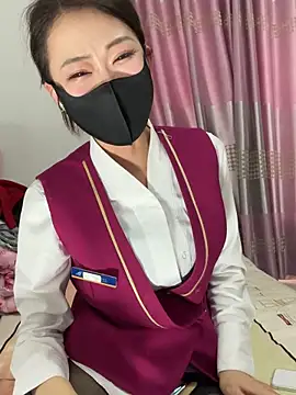 youyou-baby999 online show from 02/13/26, 03:46